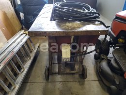 Online auction:   CIRKULÁRKA NAREX HVP60