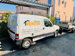 Online auction: CITRÖEN  BERLINGO