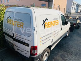 Online auction: CITRÖEN  BERLINGO