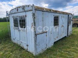 Online auction:   SKRIŇOVÁ NADSTAVBA PRAGA V3S