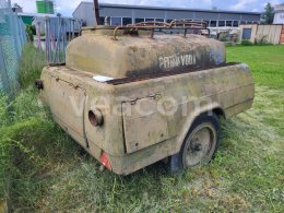 Online auction:   CISTERNOVÝ PRÍVES NA VODU C180V