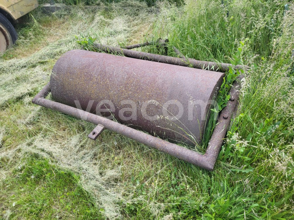 Online auction:   VALEC OCEĽOVÝ-PLNÝ
