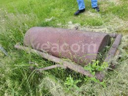 Online auction:   VALEC OCEĽOVÝ-PLNÝ