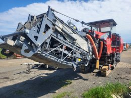 Online-Versteigerung: WIRTGEN  W210I