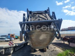 Online aukce: WIRTGEN  W210I