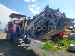 Online aukce: WIRTGEN  W210I