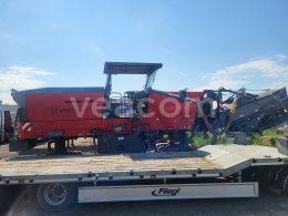 Online aukce: WIRTGEN  W210I