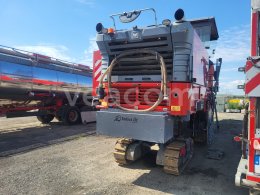 Online aukce: WIRTGEN  W210I