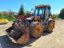 Online-Versteigerung: JCB  4 CX 4X4