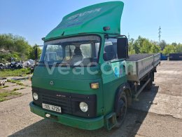 Online aukce: AVIA  31 T L