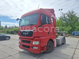 Aukcja internetowa: MAN  TGX 18.440 4X2 BLS