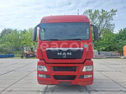 Aukcja internetowa: MAN  TGX 18.440 4X2 BLS