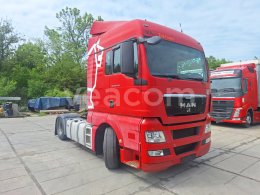 Aukcja internetowa: MAN  TGX 18.440 4X2 BLS