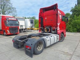 Aukcja internetowa: MAN  TGX 18.440 4X2 BLS
