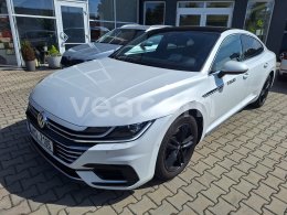 Aukcja internetowa: VOLKSWAGEN  ARTEON 4X4