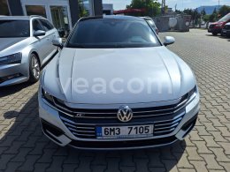 Aukcja internetowa: VOLKSWAGEN  ARTEON 4X4