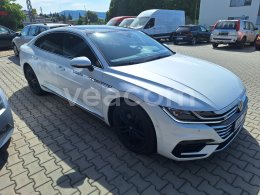 Aukcja internetowa: VOLKSWAGEN  ARTEON 4X4