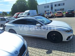 Aukcja internetowa: VOLKSWAGEN  ARTEON 4X4