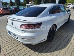 Aukcja internetowa: VOLKSWAGEN  ARTEON 4X4