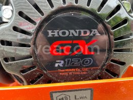 Aukcja internetowa: HUSQVARNA  LT6005
