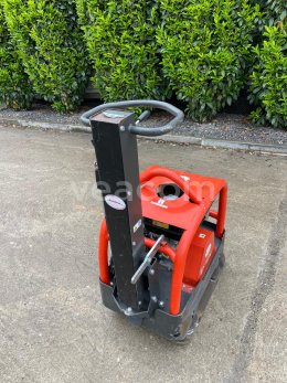 Online auction: HUSQVARNA  LG300