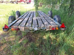 Online aukce:   VLEK ZA TRAKTOR PODVALNÍK