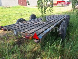 Online aukce:   VLEK ZA TRAKTOR PODVALNÍK
