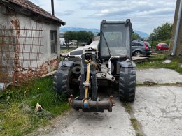 Aukcja internetowa: BOBCAT  T2250