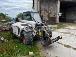 Aukcja internetowa: BOBCAT  T2250