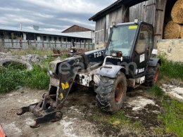 Aukcja internetowa:  BOBCAT T3571