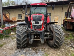 Aukcja internetowa: ZETOR  CRYSTAL 170 HD 4X4