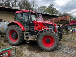 Aukcja internetowa: ZETOR  CRYSTAL 170 HD 4X4