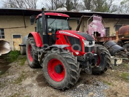 Aukcja internetowa: ZETOR  CRYSTAL 170 HD 4X4