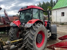 Aukcja internetowa: ZETOR  CRYSTAL 170 HD 4X4
