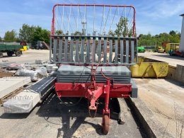 Online aukce: KRONE  TS 14