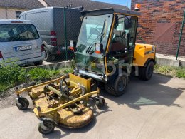 Online-Versteigerung: BELOS  TRANS PRO 54 4X4