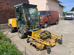 Інтернет-аукціон: BELOS  TRANS PRO 54 4X4