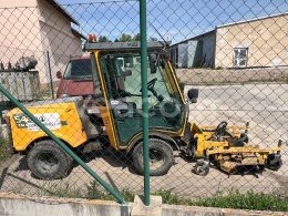 Інтернет-аукціон: BELOS  TRANS PRO 54 4X4