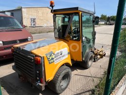 Інтернет-аукціон: BELOS  TRANS PRO 54 4X4