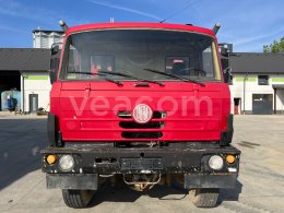Online auction: TATRA  T 815 6X6