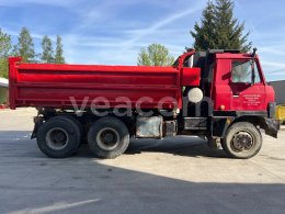 Online auction: TATRA  T 815 6X6