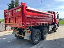 Online auction: TATRA  T 815 6X6