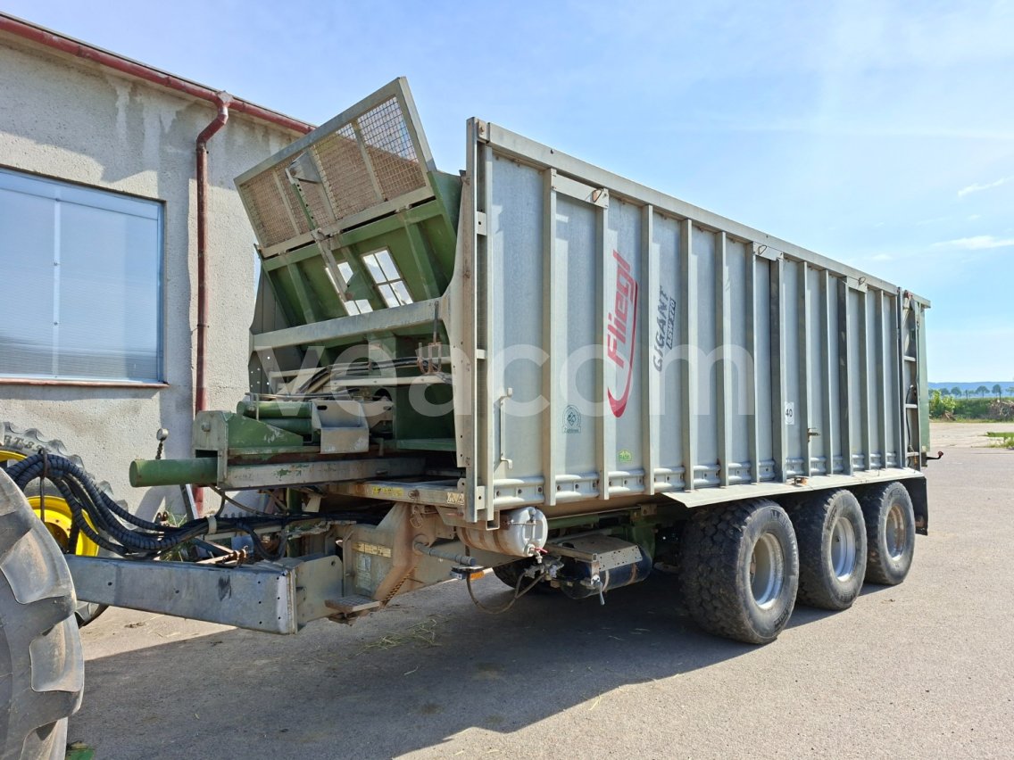 Online aukce: FLIEGL  ASW 270