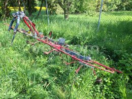 Aukcja internetowa:  NESENÝ OBRACEČ PÍCE RAVAK STROJÍRNY ROŽMITÁL OZ-676