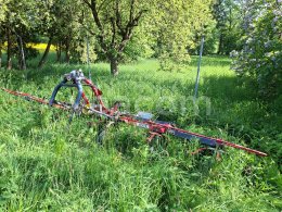 Online-Versteigerung:   NESENÝ OBRACEČ PÍCE RAVAK STROJÍRNY ROŽMITÁL OZ-676