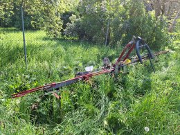 Online-Versteigerung:   NESENÝ OBRACEČ PÍCE RAVAK STROJÍRNY ROŽMITÁL OZ-676