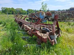 Online auction:   NESENÝ PLUH PN 8-35