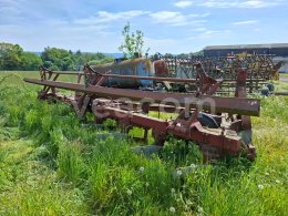 Online auction:   NESENÝ PLUH PN 8-35