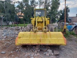 Online árverés: MASSEY FERGUSON  HANOMAG MF 66 C