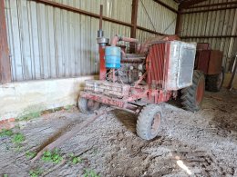 Aukcja internetowa:  TAŽENÁ TURBÍNA NA FOUKÁNÍ SLÁMY S MOTOREM ANDORIA SW 400